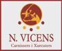 Carnisseria Narcís Vicens